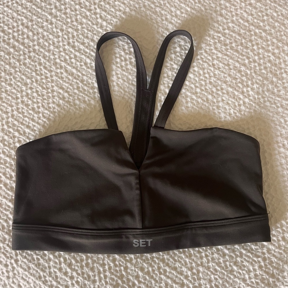 SET Active Sports Bra